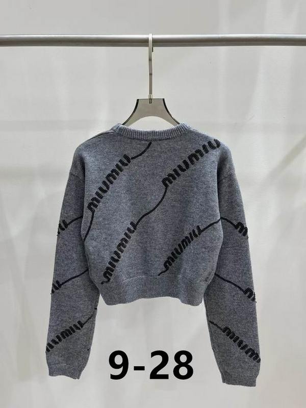 MiuMiu Women's Sweater 67